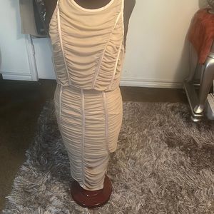 2pc skirt set